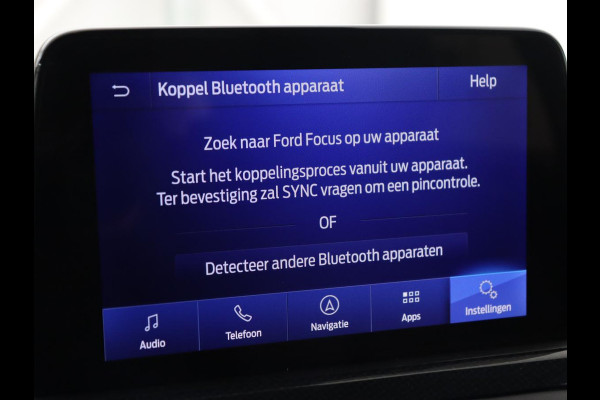 Ford Focus 1.0 EcoBoost Hybrid ST Line X | Stoel & stuurverwarming | Camera | Carplay | Digital Cockpit | Full LED | Keyless | Navigatie Ford Focus 1.0 EcoBoost Hybrid ST Line X | Stoel & stuurverwarming | Camera | Carplay | Digital Cockpit | Full LED | Keyless | Navigatie