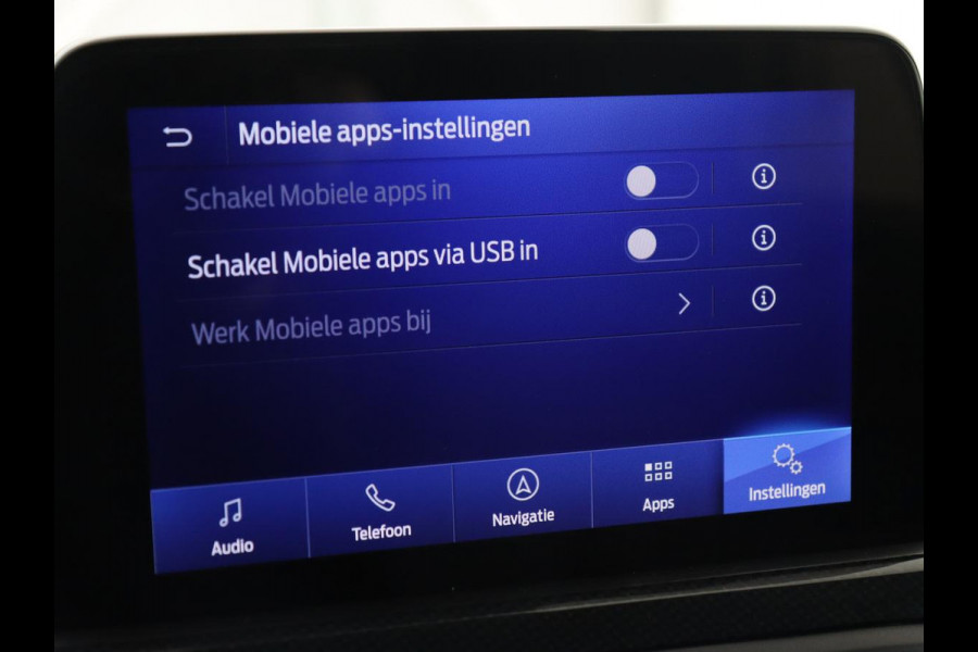 Ford Focus 1.0 EcoBoost Hybrid ST Line X | Stoel & stuurverwarming | Camera | Carplay | Digital Cockpit | Full LED | Keyless | Navigatie Ford Focus 1.0 EcoBoost Hybrid ST Line X | Stoel & stuurverwarming | Camera | Carplay | Digital Cockpit | Full LED | Keyless | Navigatie