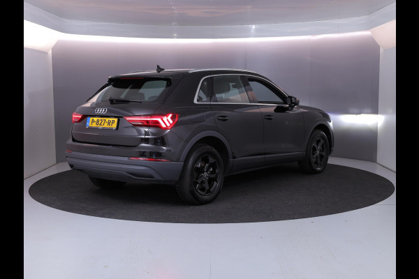 Audi Q3 45 TFSI e Business Edition 245 pk S-tronic | Navigatie | Parkeersensoren | Adaptieve cruise control | Stoelverwarming | Audi Q3 45 TFSI e Business Edition 245 pk S-tronic | Navigatie | Parkeersensoren | Adaptieve cruise control | Stoelverwarming |