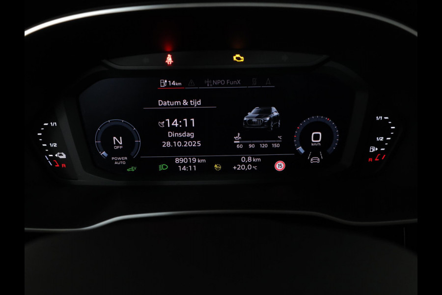 Audi Q3 45 TFSI e Business Edition 245 pk S-tronic | Navigatie | Parkeersensoren | Adaptieve cruise control | Stoelverwarming | Audi Q3 45 TFSI e Business Edition 245 pk S-tronic | Navigatie | Parkeersensoren | Adaptieve cruise control | Stoelverwarming |