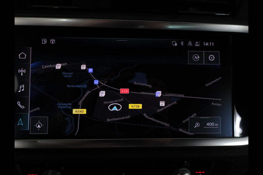 Audi Q3 45 TFSI e Business Edition 245 pk S-tronic | Navigatie | Parkeersensoren | Adaptieve cruise control | Stoelverwarming | Audi Q3 45 TFSI e Business Edition 245 pk S-tronic | Navigatie | Parkeersensoren | Adaptieve cruise control | Stoelverwarming |