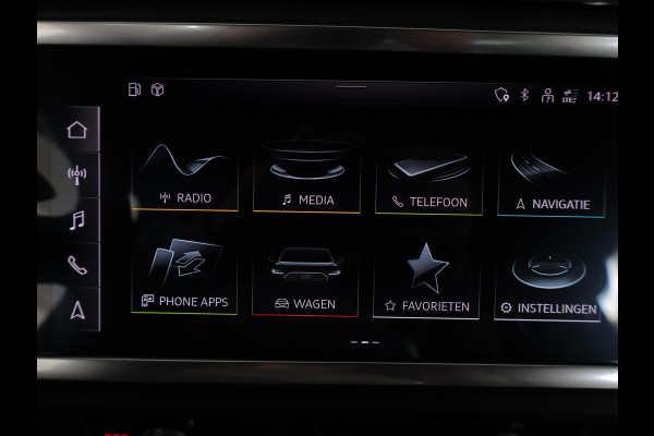 Audi Q3 45 TFSI e Business Edition 245 pk S-tronic | Navigatie | Parkeersensoren | Adaptieve cruise control | Stoelverwarming | Audi Q3 45 TFSI e Business Edition 245 pk S-tronic | Navigatie | Parkeersensoren | Adaptieve cruise control | Stoelverwarming |