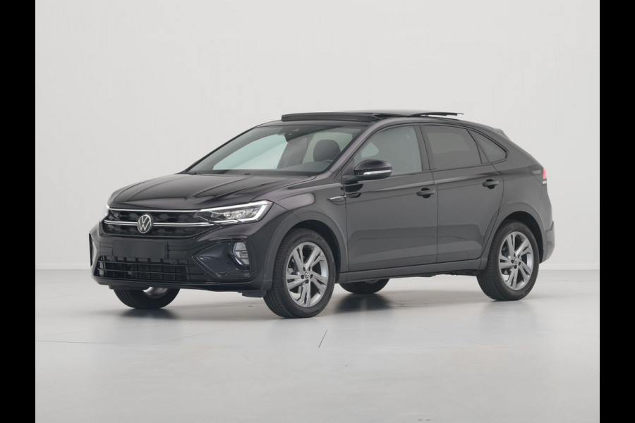 Volkswagen Taigo 1.0 TSI 110pk DSG R-Line Panorama Navi via App Pdc Acc Lane Assist