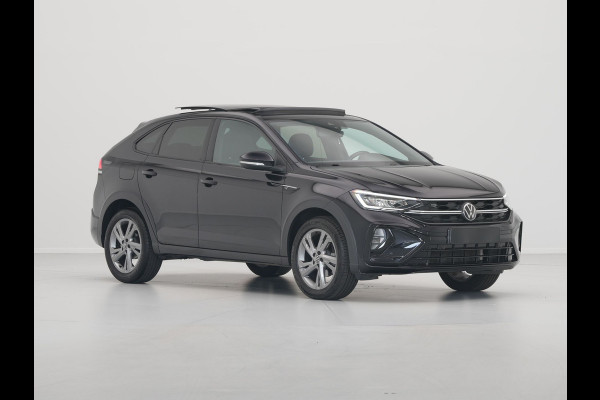 Volkswagen Taigo 1.0 TSI 110pk DSG R-Line Panorama Navi via App Pdc Acc Lane Assist