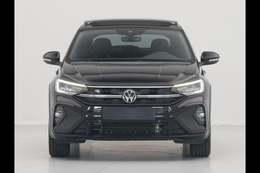 Volkswagen Taigo 1.0 TSI 110pk DSG R-Line Panorama Navi via App Pdc Acc Lane Assist