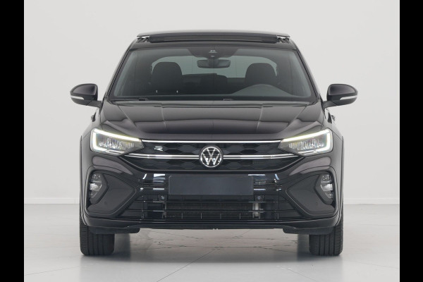 Volkswagen Taigo 1.0 TSI 110pk DSG R-Line Panorama Navi via App Pdc Acc Lane Assist