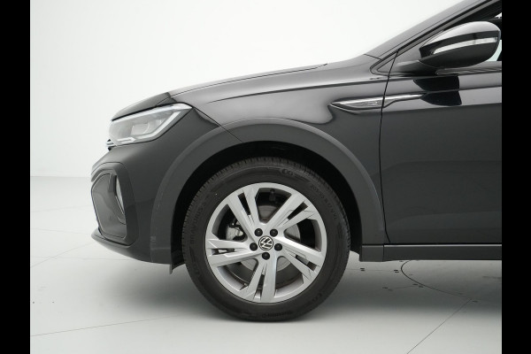 Volkswagen Taigo 1.0 TSI 110pk DSG R-Line Panorama Navi via App Pdc Acc Lane Assist