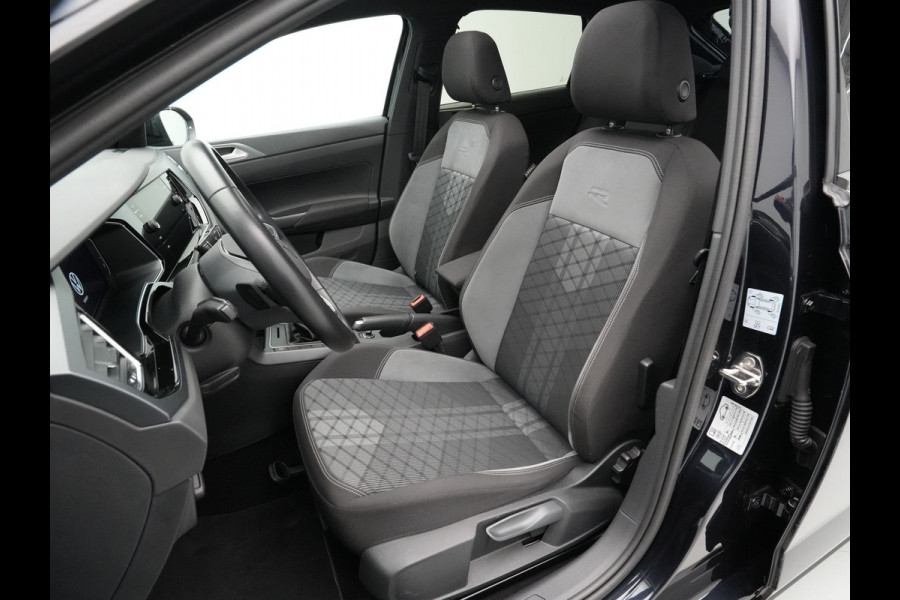 Volkswagen Taigo 1.0 TSI 110pk DSG R-Line Panorama Navi via App Pdc Acc Lane Assist