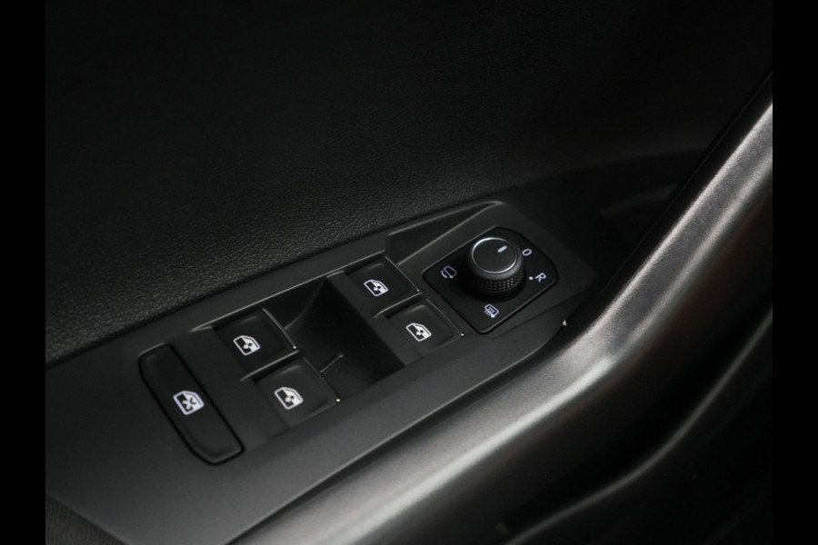 Volkswagen Taigo 1.0 TSI 110pk DSG R-Line Panorama Navi via App Pdc Acc Lane Assist