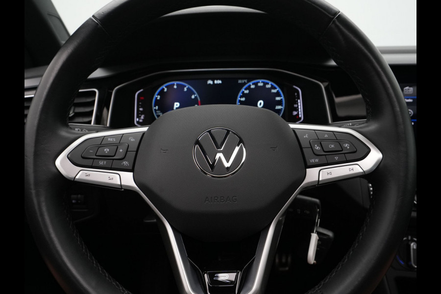 Volkswagen Taigo 1.0 TSI 110pk DSG R-Line Panorama Navi via App Pdc Acc Lane Assist