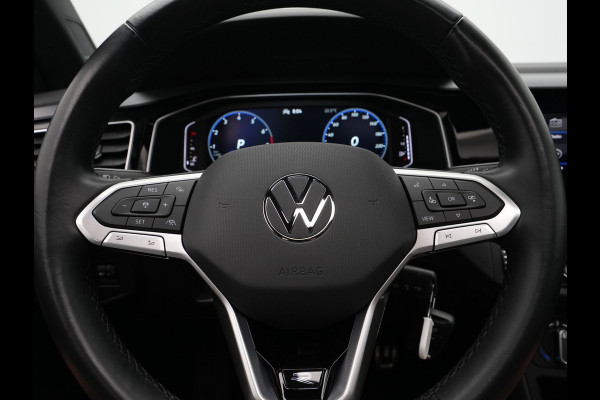 Volkswagen Taigo 1.0 TSI 110pk DSG R-Line Panorama Navi via App Pdc Acc Lane Assist