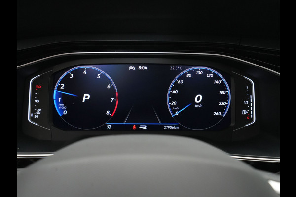 Volkswagen Taigo 1.0 TSI 110pk DSG R-Line Panorama Navi via App Pdc Acc Lane Assist