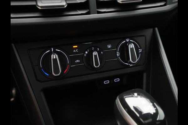 Volkswagen Taigo 1.0 TSI 110pk DSG R-Line Panorama Navi via App Pdc Acc Lane Assist