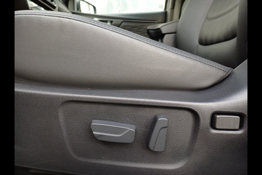 Isuzu D-max EV V-Cross Dubbele Cabine 3500 Kg trekvermogen