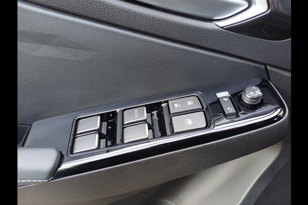 Isuzu D-max EV V-Cross Dubbele Cabine 3500 Kg trekvermogen