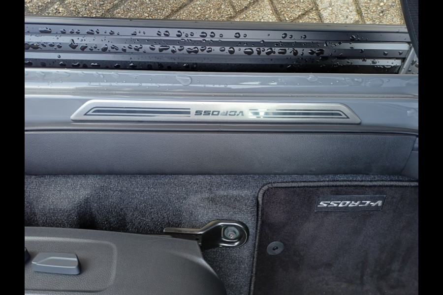 Isuzu D-max EV V-Cross Dubbele Cabine 3500 Kg trekvermogen