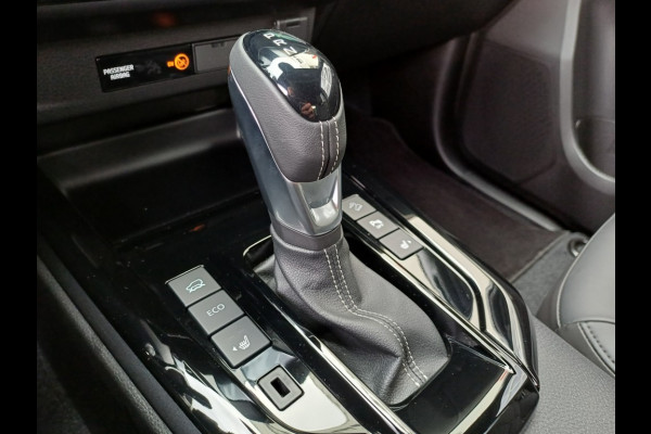 Isuzu D-max EV V-Cross Dubbele Cabine 3500 Kg trekvermogen