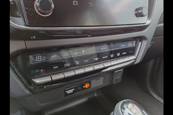 Isuzu D-max EV V-Cross Dubbele Cabine 3500 Kg trekvermogen