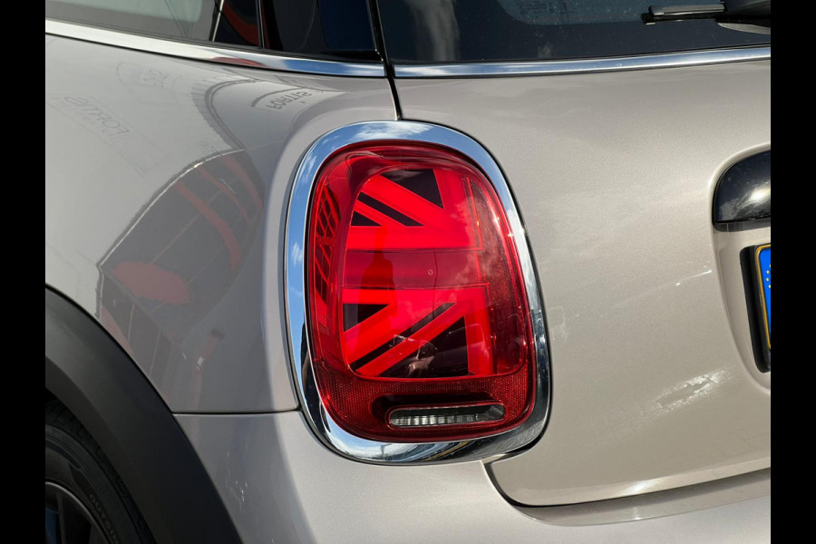 MINI Mini 1.5 Cooper Camden Edition NL AUTO | CARPLAY | DEALER ONDERH | UNION JACK MINI Mini 1.5 Cooper Camden Edition NL AUTO | CARPLAY | DEALER ONDERH | UNION JACK