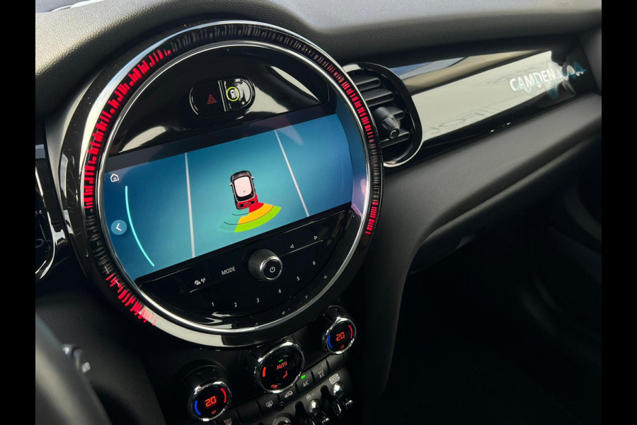 MINI Mini 1.5 Cooper Camden Edition NL AUTO | CARPLAY | DEALER ONDERH | UNION JACK MINI Mini 1.5 Cooper Camden Edition NL AUTO | CARPLAY | DEALER ONDERH | UNION JACK