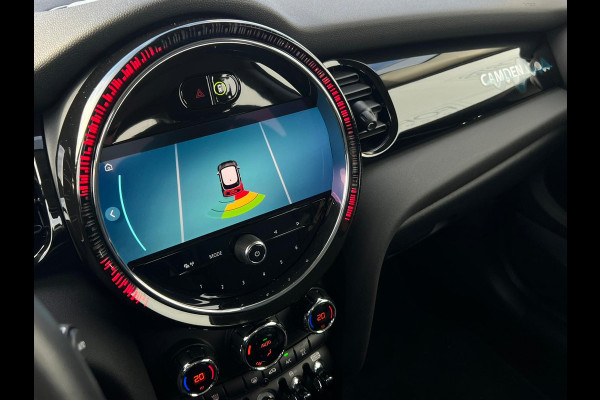 MINI Mini 1.5 Cooper Camden Edition NL AUTO | CARPLAY | DEALER ONDERH | UNION JACK MINI Mini 1.5 Cooper Camden Edition NL AUTO | CARPLAY | DEALER ONDERH | UNION JACK
