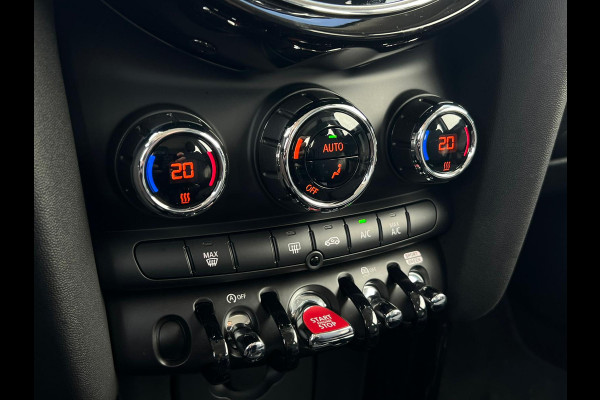MINI Mini 1.5 Cooper Camden Edition NL AUTO | CARPLAY | DEALER ONDERH | UNION JACK MINI Mini 1.5 Cooper Camden Edition NL AUTO | CARPLAY | DEALER ONDERH | UNION JACK