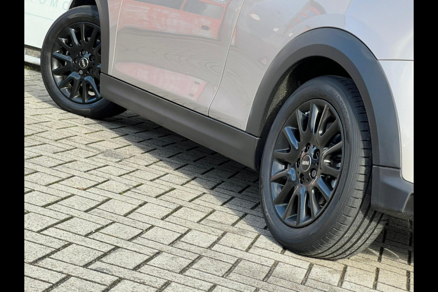 MINI Mini 1.5 Cooper Camden Edition NL AUTO | CARPLAY | DEALER ONDERH | UNION JACK MINI Mini 1.5 Cooper Camden Edition NL AUTO | CARPLAY | DEALER ONDERH | UNION JACK