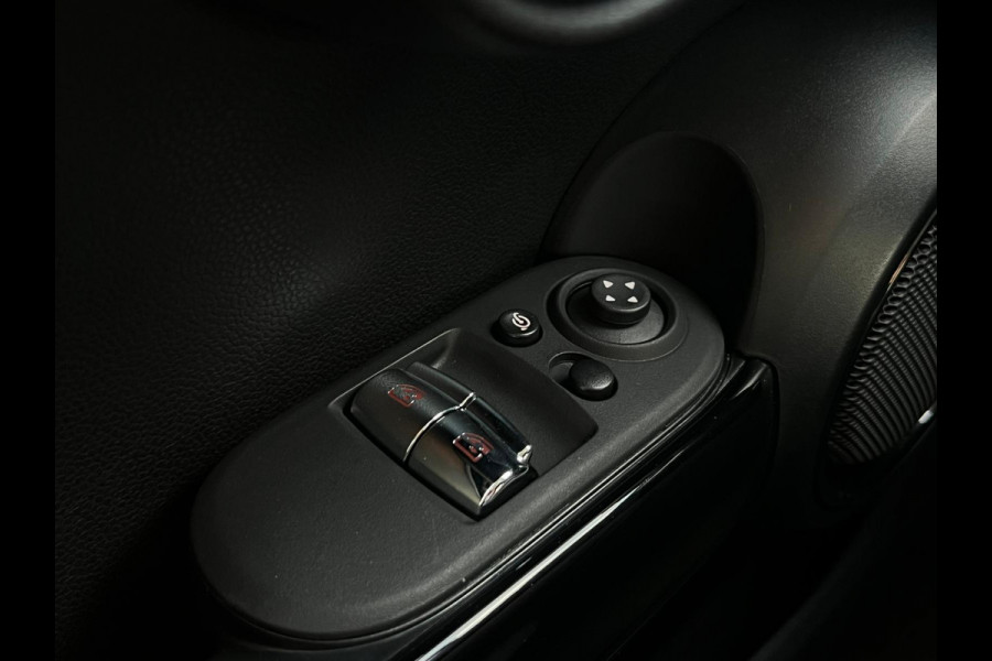 MINI Mini 1.5 Cooper Camden Edition NL AUTO | CARPLAY | DEALER ONDERH | UNION JACK MINI Mini 1.5 Cooper Camden Edition NL AUTO | CARPLAY | DEALER ONDERH | UNION JACK