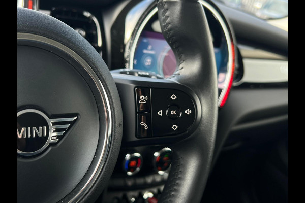 MINI Mini 1.5 Cooper Camden Edition NL AUTO | CARPLAY | DEALER ONDERH | UNION JACK MINI Mini 1.5 Cooper Camden Edition NL AUTO | CARPLAY | DEALER ONDERH | UNION JACK