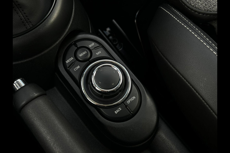 MINI Mini 1.5 Cooper Camden Edition NL AUTO | CARPLAY | DEALER ONDERH | UNION JACK MINI Mini 1.5 Cooper Camden Edition NL AUTO | CARPLAY | DEALER ONDERH | UNION JACK