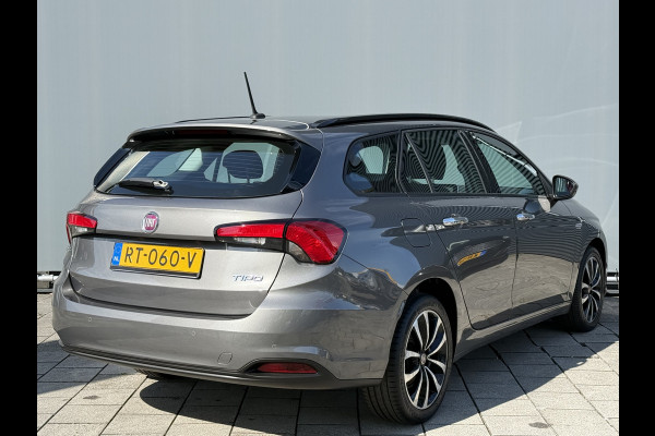 Fiat Tipo Stationwagon BWJ 2018 | 1.4 T-Jet 120PK Business | CLIMA | NAVI | PDC | CRUISE | LICHTMETAAL | CARPLAY Fiat Tipo Stationwagon BWJ 2018 | 1.4 T-Jet 120PK Business | CLIMA | NAVI | PDC | CRUISE | LICHTMETAAL | CARPLAY