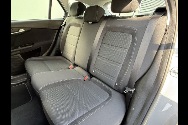 Fiat Tipo Stationwagon BWJ 2018 | 1.4 T-Jet 120PK Business | CLIMA | NAVI | PDC | CRUISE | LICHTMETAAL | CARPLAY Fiat Tipo Stationwagon BWJ 2018 | 1.4 T-Jet 120PK Business | CLIMA | NAVI | PDC | CRUISE | LICHTMETAAL | CARPLAY