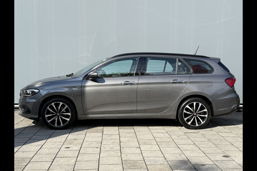 Fiat Tipo Stationwagon BWJ 2018 | 1.4 T-Jet 120PK Business | CLIMA | NAVI | PDC | CRUISE | LICHTMETAAL | CARPLAY Fiat Tipo Stationwagon BWJ 2018 | 1.4 T-Jet 120PK Business | CLIMA | NAVI | PDC | CRUISE | LICHTMETAAL | CARPLAY