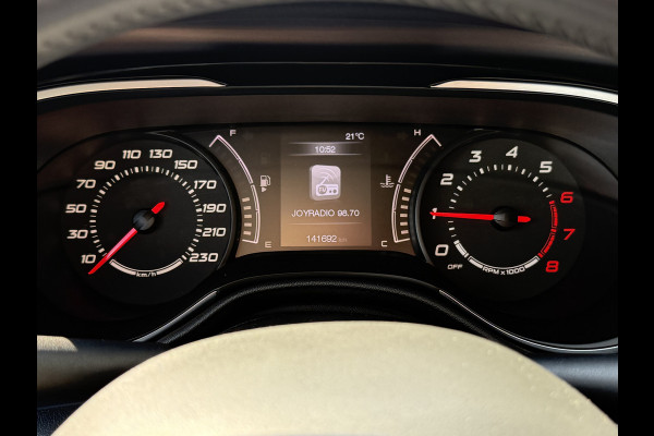 Fiat Tipo Stationwagon BWJ 2018 | 1.4 T-Jet 120PK Business | CLIMA | NAVI | PDC | CRUISE | LICHTMETAAL | CARPLAY Fiat Tipo Stationwagon BWJ 2018 | 1.4 T-Jet 120PK Business | CLIMA | NAVI | PDC | CRUISE | LICHTMETAAL | CARPLAY