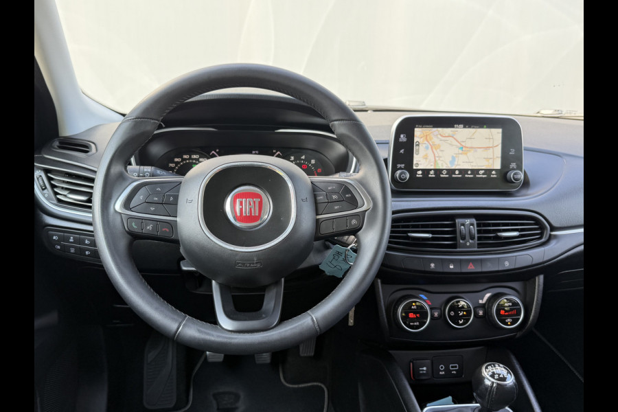 Fiat Tipo Stationwagon BWJ 2018 | 1.4 T-Jet 120PK Business | CLIMA | NAVI | PDC | CRUISE | LICHTMETAAL | CARPLAY Fiat Tipo Stationwagon BWJ 2018 | 1.4 T-Jet 120PK Business | CLIMA | NAVI | PDC | CRUISE | LICHTMETAAL | CARPLAY