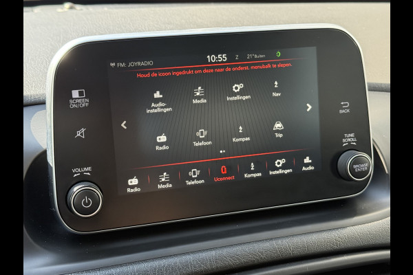 Fiat Tipo Stationwagon BWJ 2018 | 1.4 T-Jet 120PK Business | CLIMA | NAVI | PDC | CRUISE | LICHTMETAAL | CARPLAY Fiat Tipo Stationwagon BWJ 2018 | 1.4 T-Jet 120PK Business | CLIMA | NAVI | PDC | CRUISE | LICHTMETAAL | CARPLAY