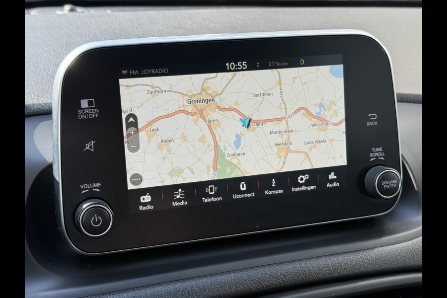 Fiat Tipo Stationwagon BWJ 2018 | 1.4 T-Jet 120PK Business | CLIMA | NAVI | PDC | CRUISE | LICHTMETAAL | CARPLAY Fiat Tipo Stationwagon BWJ 2018 | 1.4 T-Jet 120PK Business | CLIMA | NAVI | PDC | CRUISE | LICHTMETAAL | CARPLAY