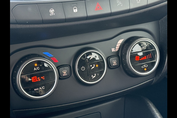 Fiat Tipo Stationwagon BWJ 2018 | 1.4 T-Jet 120PK Business | CLIMA | NAVI | PDC | CRUISE | LICHTMETAAL | CARPLAY Fiat Tipo Stationwagon BWJ 2018 | 1.4 T-Jet 120PK Business | CLIMA | NAVI | PDC | CRUISE | LICHTMETAAL | CARPLAY