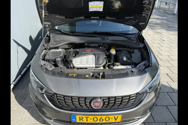 Fiat Tipo Stationwagon BWJ 2018 | 1.4 T-Jet 120PK Business | CLIMA | NAVI | PDC | CRUISE | LICHTMETAAL | CARPLAY Fiat Tipo Stationwagon BWJ 2018 | 1.4 T-Jet 120PK Business | CLIMA | NAVI | PDC | CRUISE | LICHTMETAAL | CARPLAY