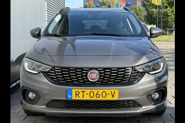 Fiat Tipo Stationwagon BWJ 2018 | 1.4 T-Jet 120PK Business | CLIMA | NAVI | PDC | CRUISE | LICHTMETAAL | CARPLAY Fiat Tipo Stationwagon BWJ 2018 | 1.4 T-Jet 120PK Business | CLIMA | NAVI | PDC | CRUISE | LICHTMETAAL | CARPLAY