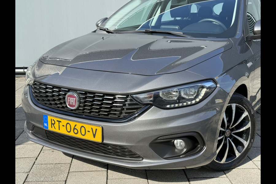 Fiat Tipo Stationwagon BWJ 2018 | 1.4 T-Jet 120PK Business | CLIMA | NAVI | PDC | CRUISE | LICHTMETAAL | CARPLAY Fiat Tipo Stationwagon BWJ 2018 | 1.4 T-Jet 120PK Business | CLIMA | NAVI | PDC | CRUISE | LICHTMETAAL | CARPLAY