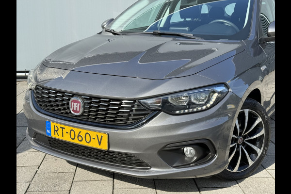 Fiat Tipo Stationwagon BWJ 2018 | 1.4 T-Jet 120PK Business | CLIMA | NAVI | PDC | CRUISE | LICHTMETAAL | CARPLAY Fiat Tipo Stationwagon BWJ 2018 | 1.4 T-Jet 120PK Business | CLIMA | NAVI | PDC | CRUISE | LICHTMETAAL | CARPLAY