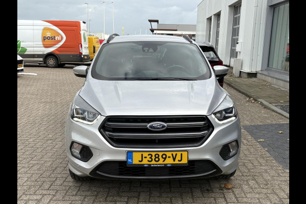 Ford Kuga 1.5 EcoBoost ST Line 150pk | Trekhaak | 2.000kg Trekgewicht | Winterpack