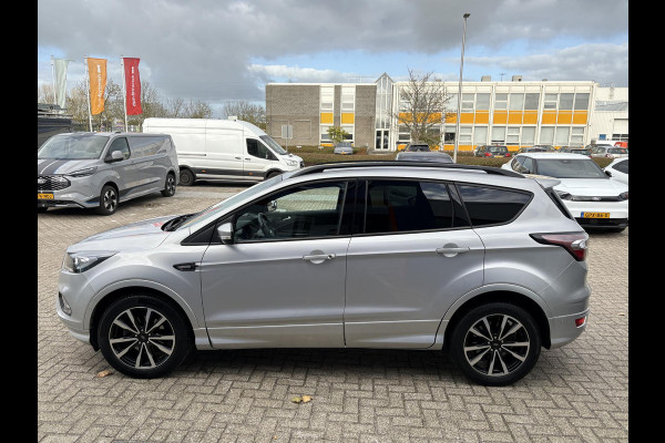 Ford Kuga 1.5 EcoBoost ST Line 150pk | Trekhaak | 2.000kg Trekgewicht | Winterpack