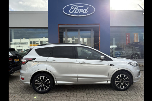 Ford Kuga 1.5 EcoBoost ST Line 150pk | Trekhaak | 2.000kg Trekgewicht | Winterpack