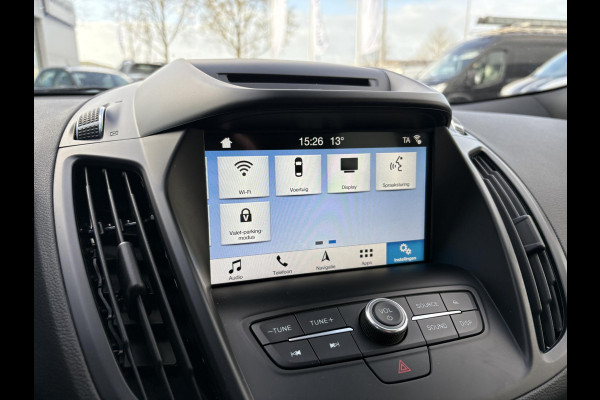 Ford Kuga 1.5 EcoBoost ST Line 150pk | Trekhaak | 2.000kg Trekgewicht | Winterpack