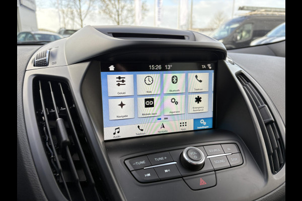 Ford Kuga 1.5 EcoBoost ST Line 150pk | Trekhaak | 2.000kg Trekgewicht | Winterpack