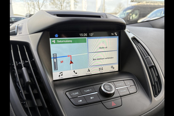 Ford Kuga 1.5 EcoBoost ST Line 150pk | Trekhaak | 2.000kg Trekgewicht | Winterpack