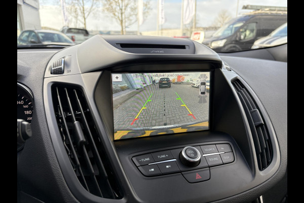 Ford Kuga 1.5 EcoBoost ST Line 150pk | Trekhaak | 2.000kg Trekgewicht | Winterpack