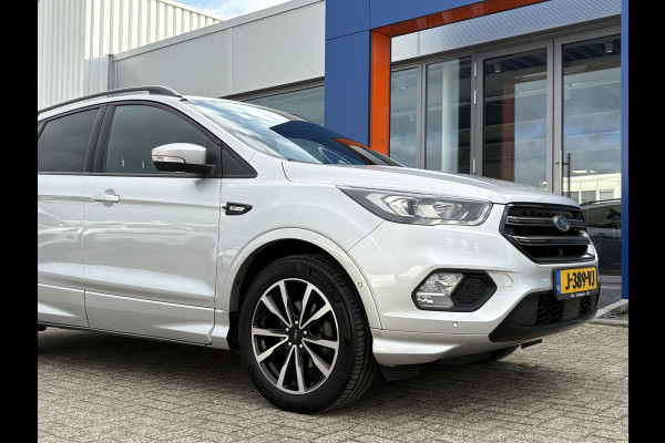 Ford Kuga 1.5 EcoBoost ST Line 150pk | Trekhaak | 2.000kg Trekgewicht | Winterpack